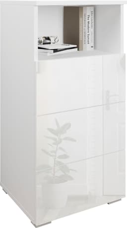OTTO home Mehrzweckschrank Paris | Weiß