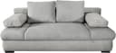 COLLECTION AB Schlafsofa Chicago | Grau 2