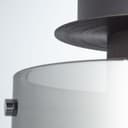 Brilliant Deckenleuchte Beth | Braun 2