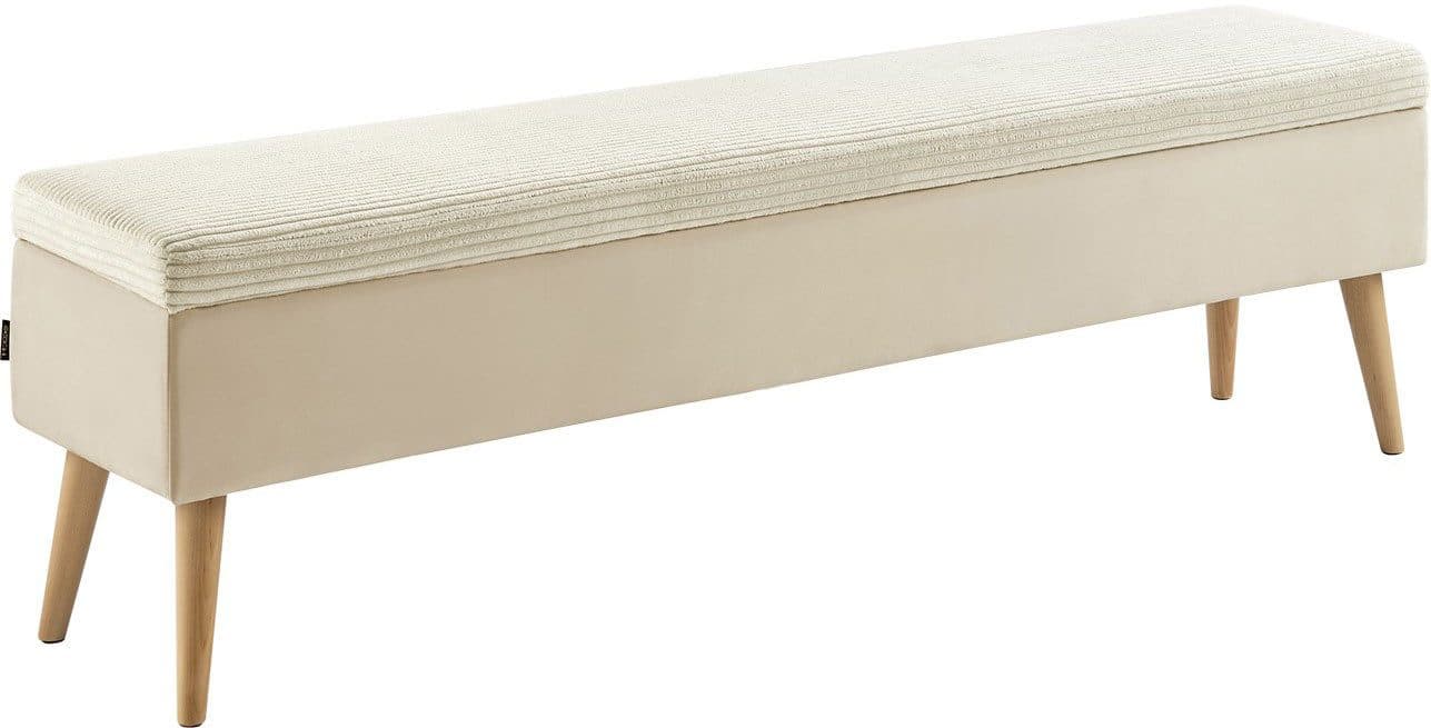 Home affaire Bettbank Armandine | Beige