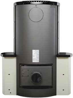 HARK Kaminofen »Avenso GT ECOplus« | Schwarz