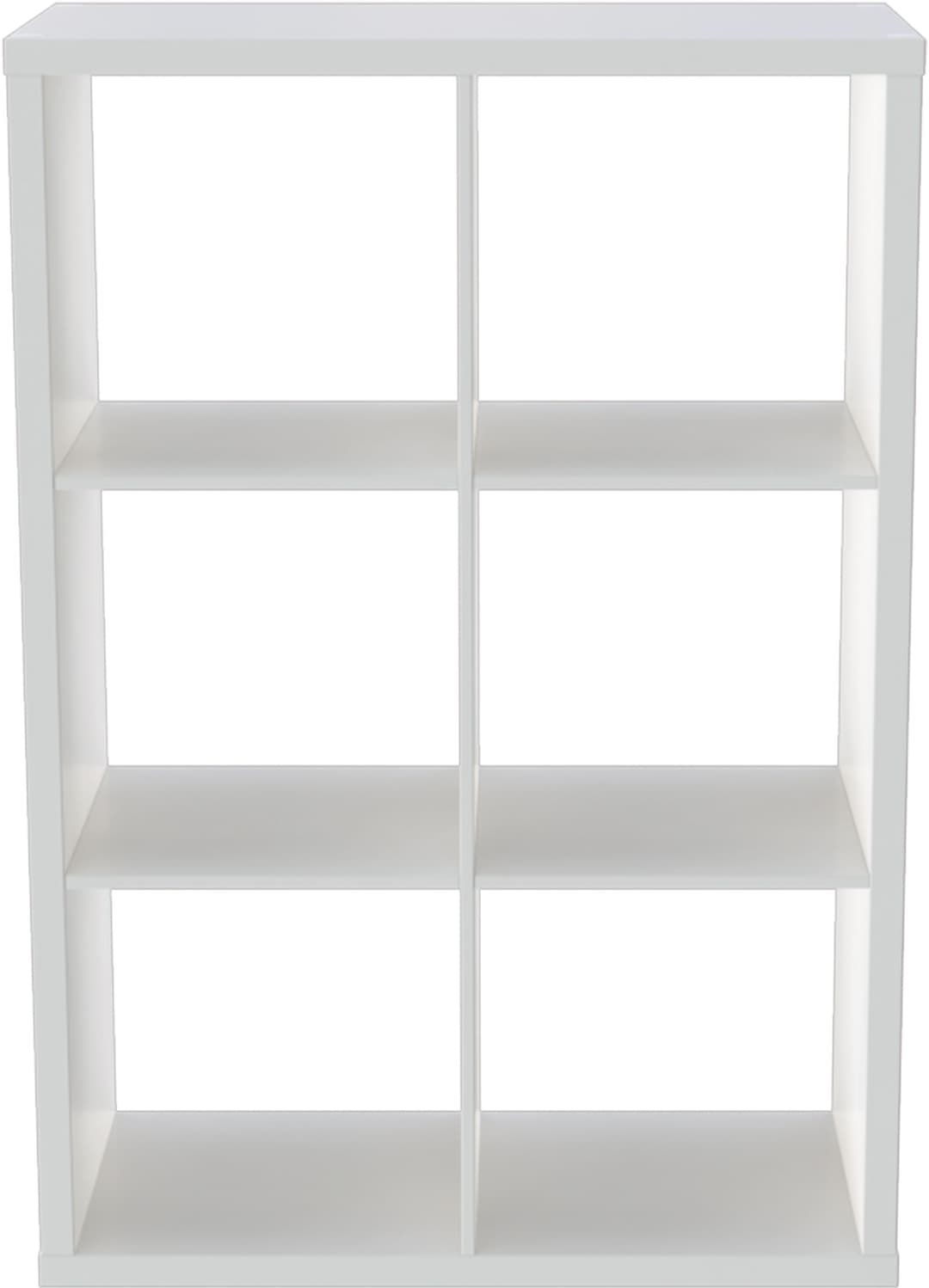OTTO home IZOLA Bücherregal | Weiß