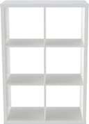 OTTO home IZOLA Bücherregal | Weiß 5