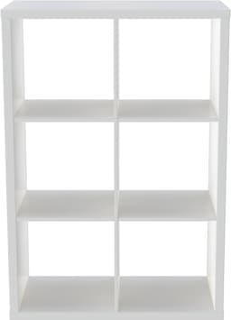 OTTO home IZOLA Bücherregal | Weiß