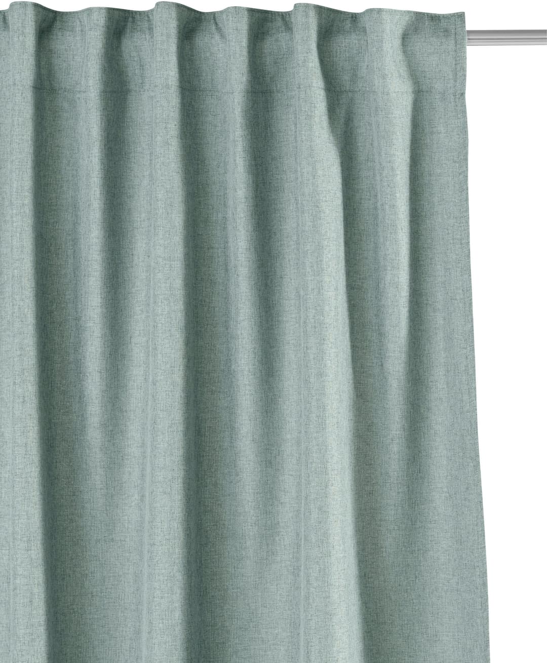 OTTO home Vorhang Elkær | Grün