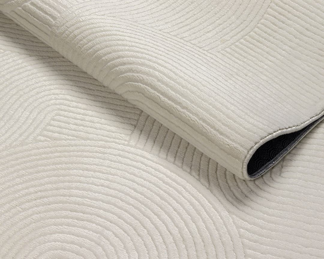 the carpet Teppich Rio | Beige