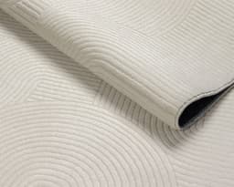 the carpet Teppich Rio | Beige