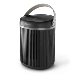 Philips Kompakter Keramikheizlüfter 3000 Series CX3120/01 | Schwarz