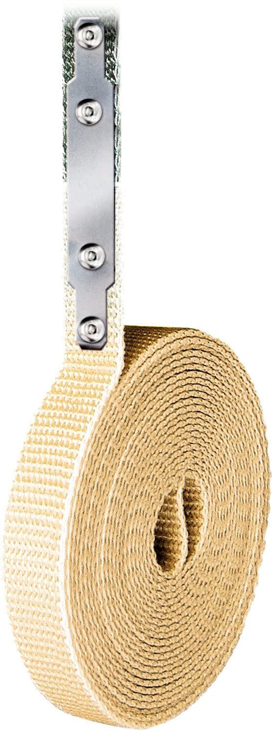 SCHELLENBERG Reparatur-Set Rollladen Gurtfix | Beige