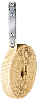 SCHELLENBERG Reparatur-Set Rollladen Gurtfix | Beige 4
