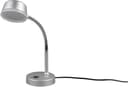 Reality Leuchten LED Tischleuchte Kiko | Silber 2