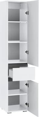 Home affaire Hochschrank Wisla | Weiß 4