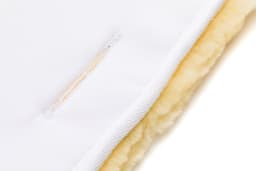 Babylammfell Lammfelleinlage | Beige