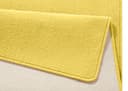 HANSE Home Teppich Fancy | Gelb 5