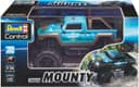 Revell® RC-Truck Revell® control, Truck Mounty | Mehrfarbig
