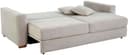 Jockenhöfer Gruppe Schlafsofa Micha | Braun 4
