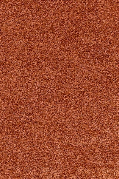 Ayyildiz Teppiche Life Shaggy 1500 | Terrakotta