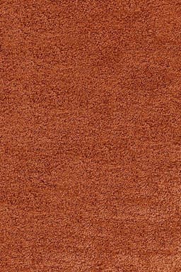 Ayyildiz Teppiche Life Shaggy 1500 | Terrakotta