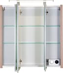 Schildmeyer Spiegelschrank Dorina | Holztöne 2