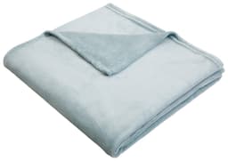 Wohndecke Jil | Blau