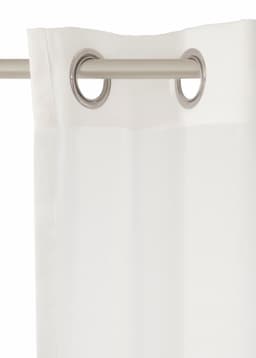 OTTO home Gardine Yalinga | Mehrfarbig