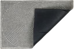 ASTRA Fußmatte GraphicDeluxe | Grau