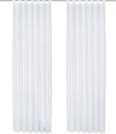 OTTO home Gardine Belem | Weiß 4