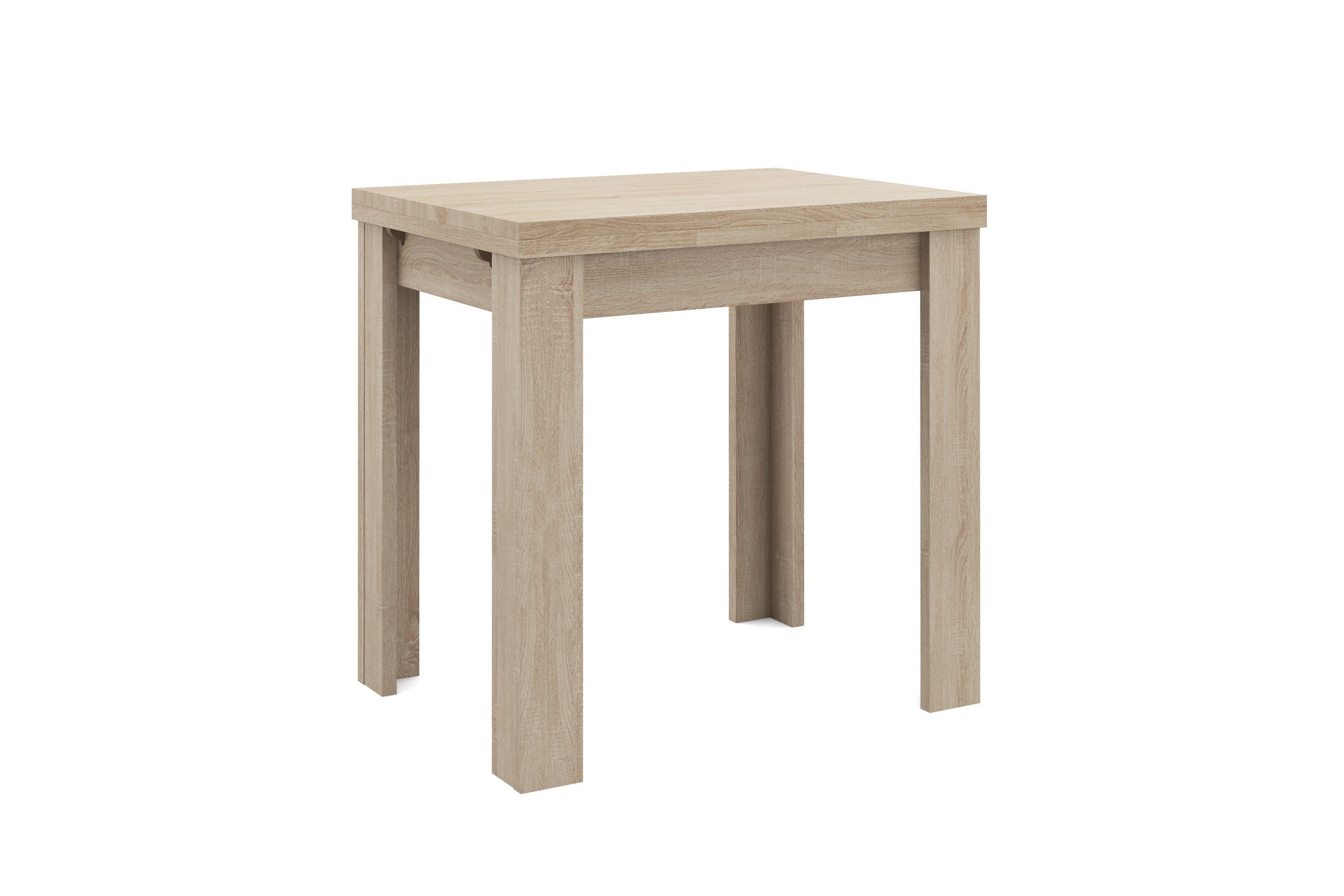 Mäusbacher Esstisch Monti | Holztöne
