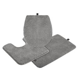 Bruno Banani Badematte Lana | Grau