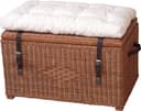 HOFMANN LIVING AND MORE Bankauflage | Beige 3