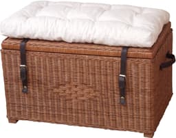 HOFMANN LIVING AND MORE Bankauflage | Beige