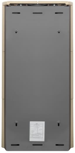 HARK Kaminofen »Opera B Kachel creme« | Beige