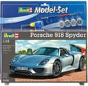 Revell® Modellbausatz Porsche 918 Spyder | Silber