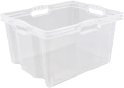 keeeper Organizer franz (Set, 3 St) | Transparent