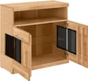 OTTO home Kommode Ribe | Holztöne 3