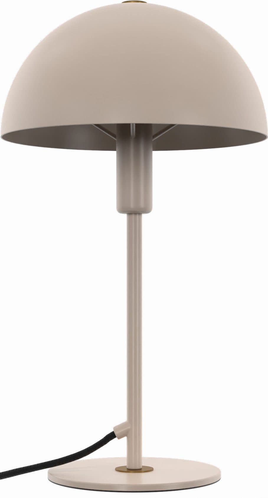 LeGer Home by Lena Gercke Tischleuchte Linnea | Braun