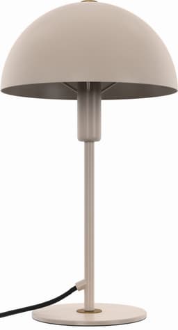 LeGer Home by Lena Gercke Tischleuchte Linnea | Braun