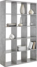 FORTE Standregal Mauro | Grau 4