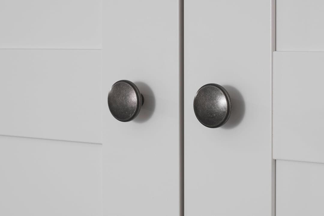 rauch Schrank-Set Skagen | Weiß