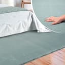 merinos Teppich Loft 37 | Blau 3