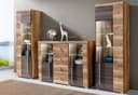 OTTO home Vitrine Roger | Holztöne 3