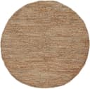 carpetfine Nala Juteteppich | Beige