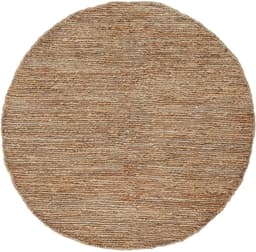 carpetfine Nala Juteteppich | Beige