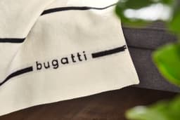 Bugatti Wohndecke | Mehrfarbig