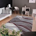 OTTO home Teppich Tritom | Mehrfarbig 4