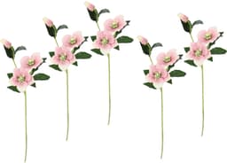 I.GE.A. Kunstblume Christrose | Rosa