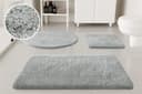 OTTO home Badematte Kaarin | Grau