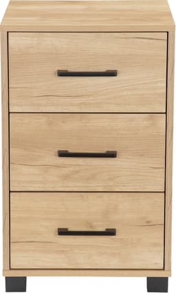 OTTO home Container Moid | Holztöne