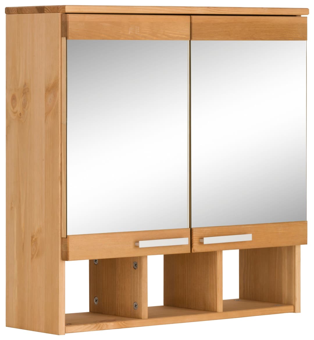 Home affaire Spiegelschrank JOSIE | Holztöne