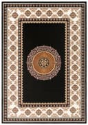 OTTO home Teppich Shari | Schwarz